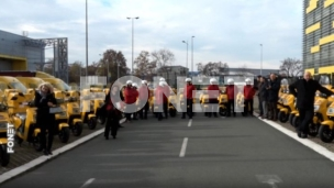 Uručeno 126 električnih mopeda